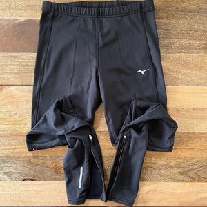 Mizuno Men’s running tights